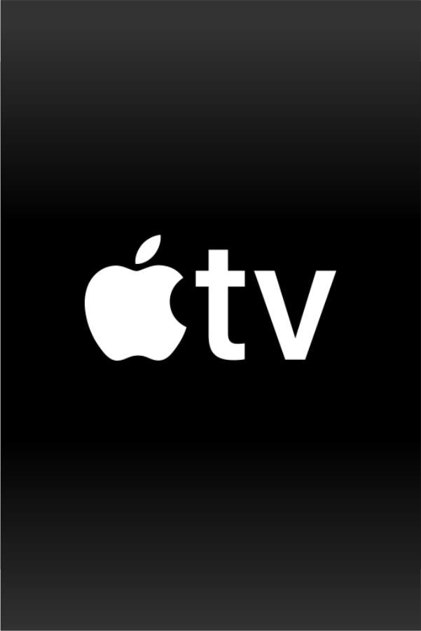 Apple TV+