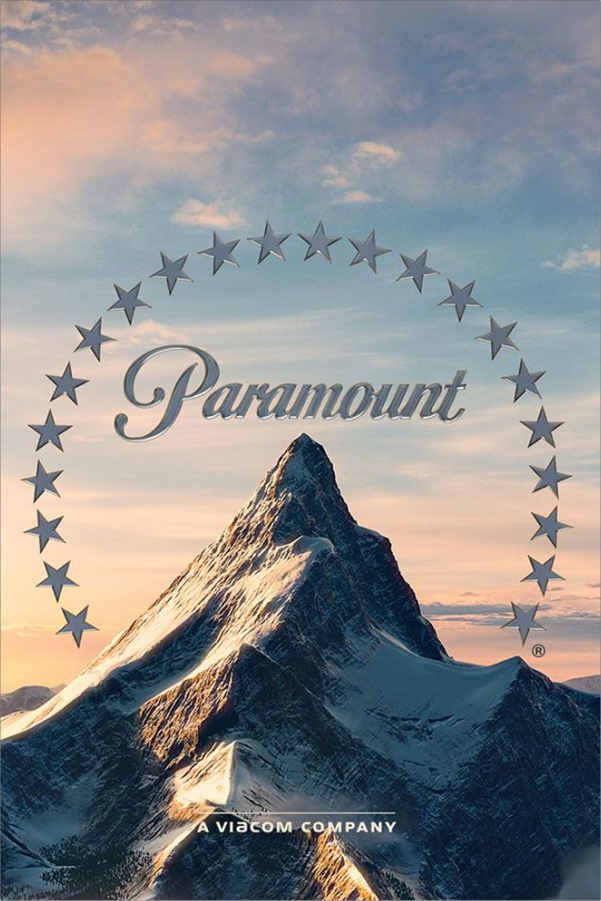 Paramount+