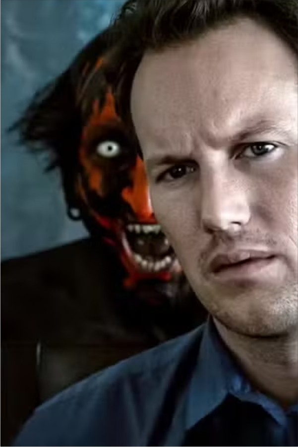 Terror