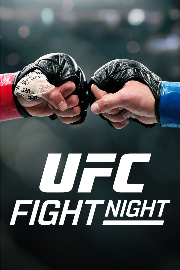 UFC