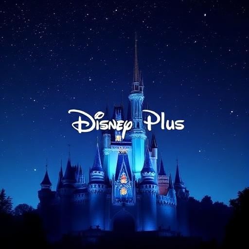 Disney+